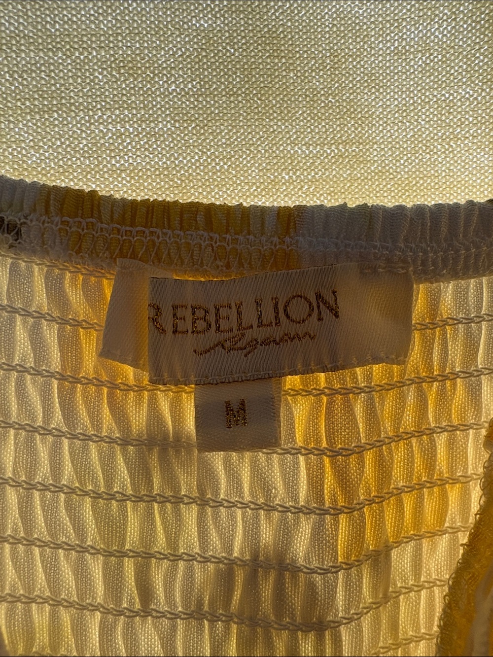 Rebellion - Picture 4 of 7